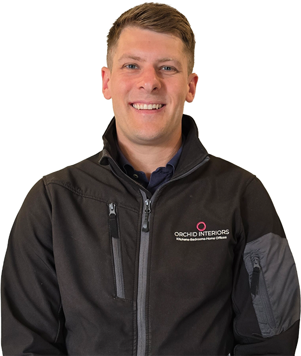 Ben - Orchid Kitchens