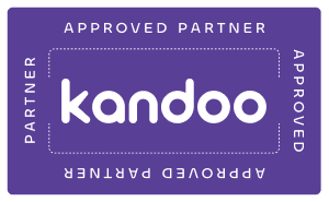 Finance Available - Kandoo - Approved Partner