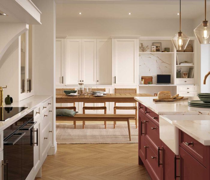 Lawrenson Kitchen Range