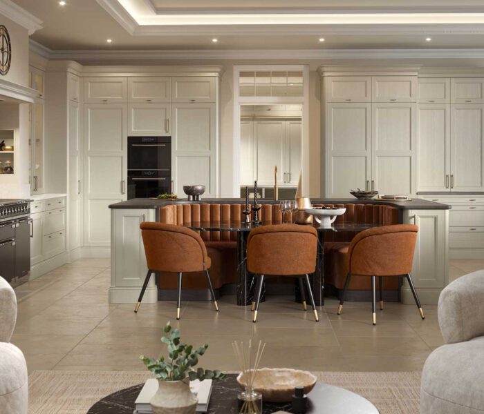 Lawrenson Kitchen Range