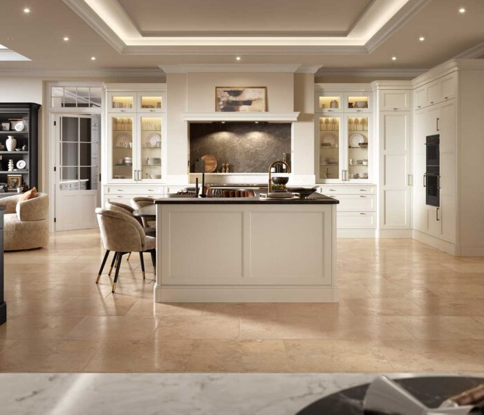 Lawrenson Kitchen Range