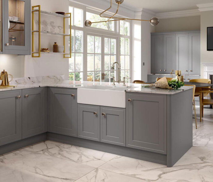 Ellesmere Kitchen Range
