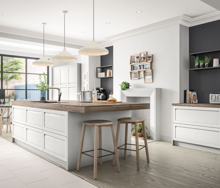 Harborne Kitchen Range