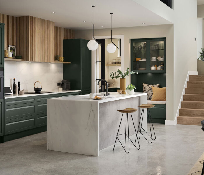 Harborne Kitchen Range