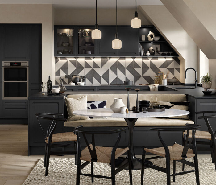 Harborne Kitchen Range