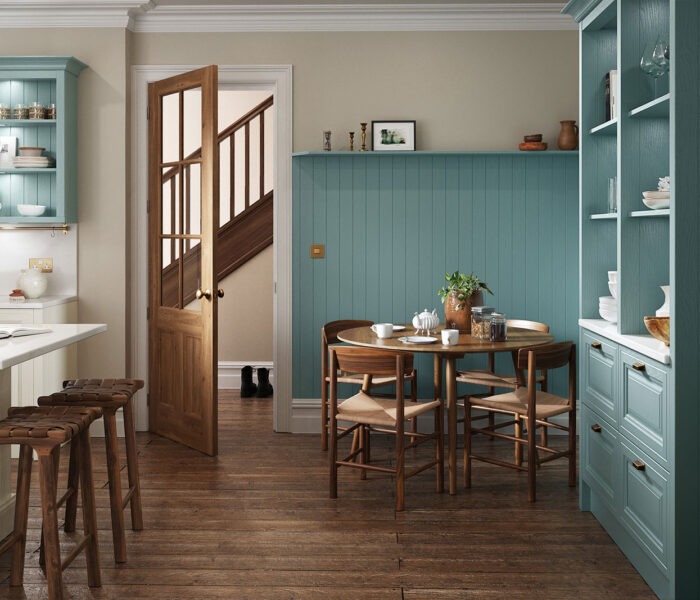 Jacobsen Kitchen Range