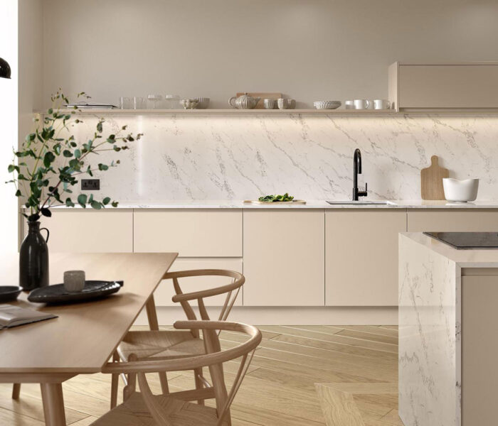Strada Matte Kitchen Range