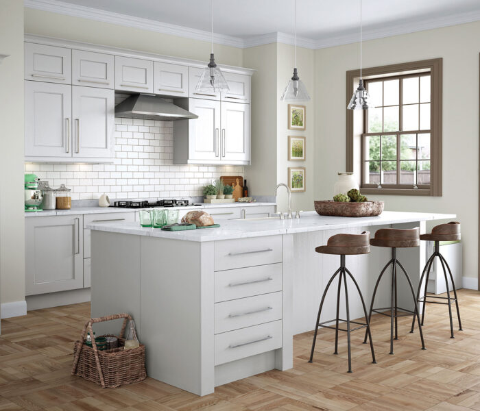 Wakefield Kitchen Range